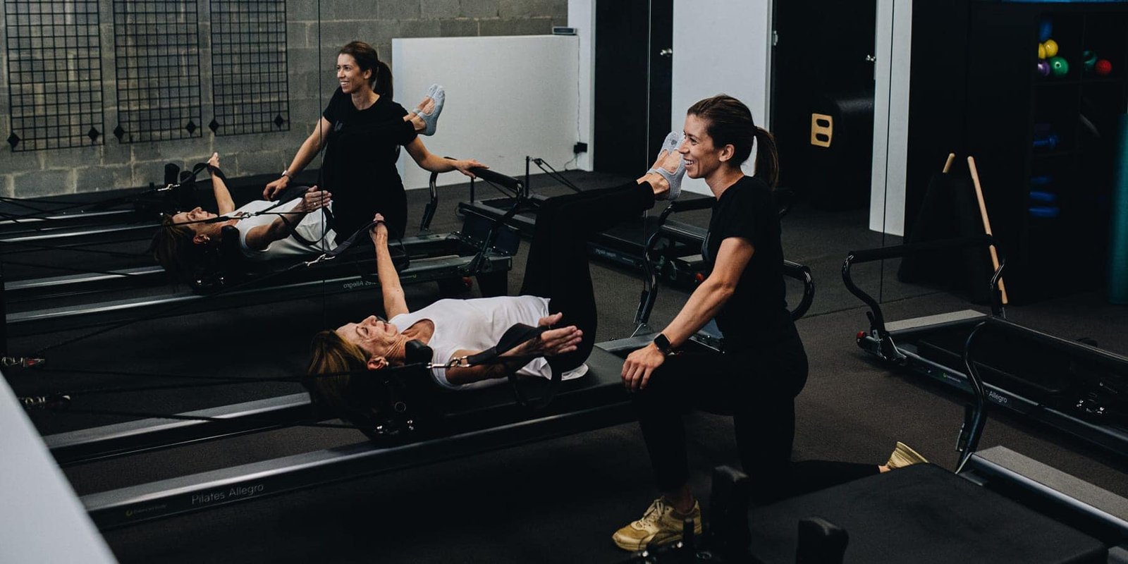 Militaryroad Physio Neutral Bay